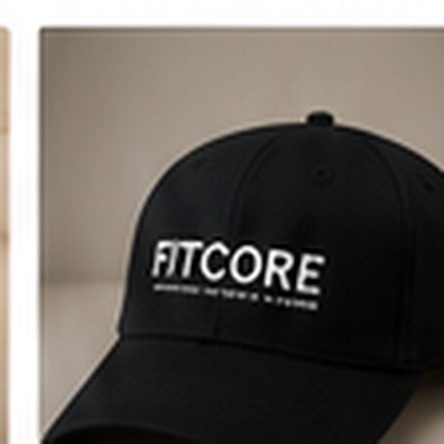 GCORE LAB mockup 4