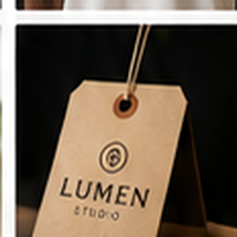 GCORE LAB mockup 6