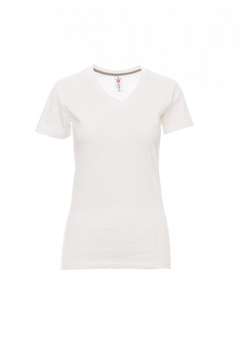 V-NECK LADY - Image 3
