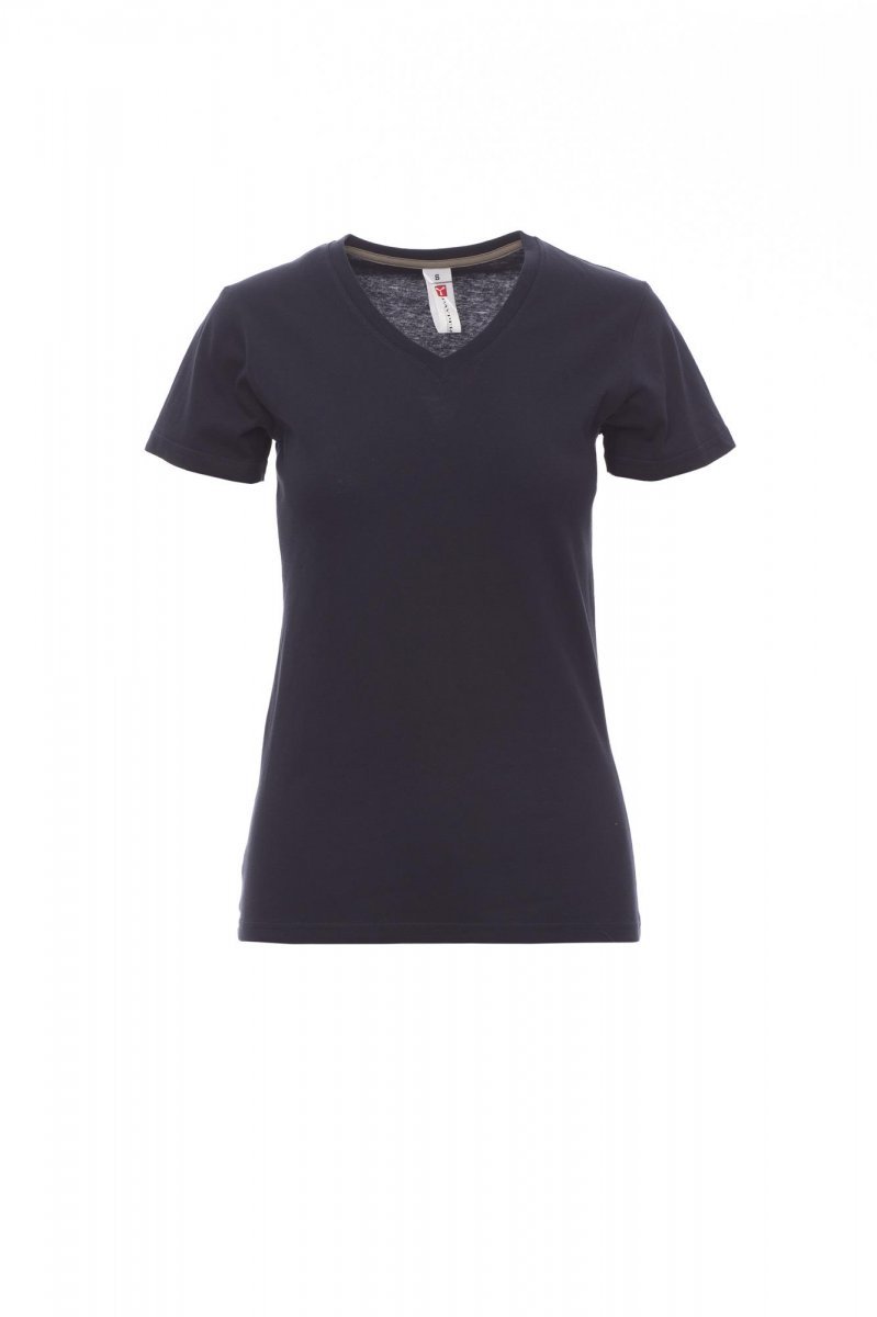 V-NECK LADY - Image 4