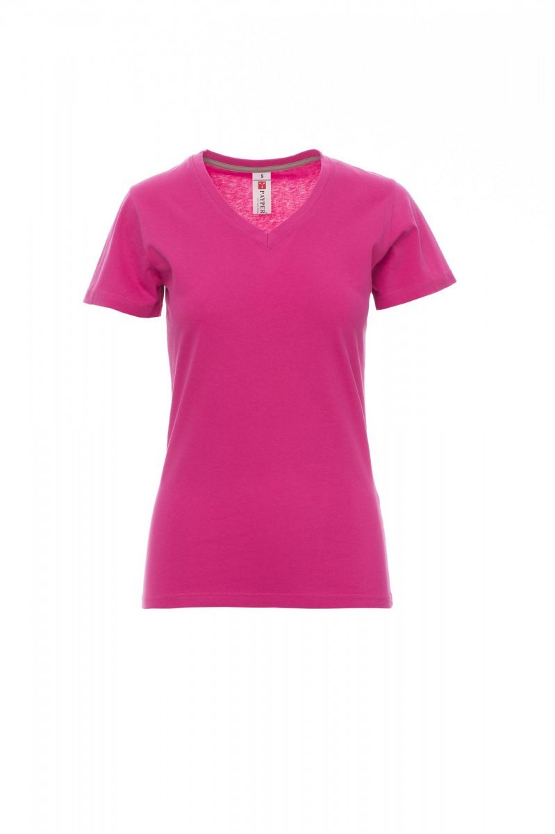 V-NECK LADY - Image 7
