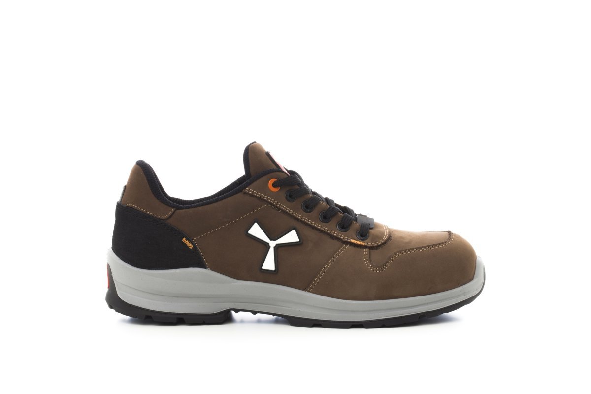GET FORCE LOW S3-NBK - Image 2