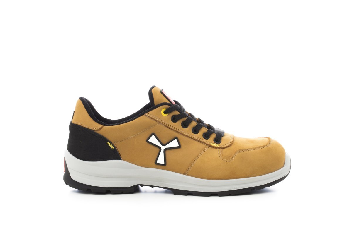 GET FORCE LOW S3-NBK - Image 3