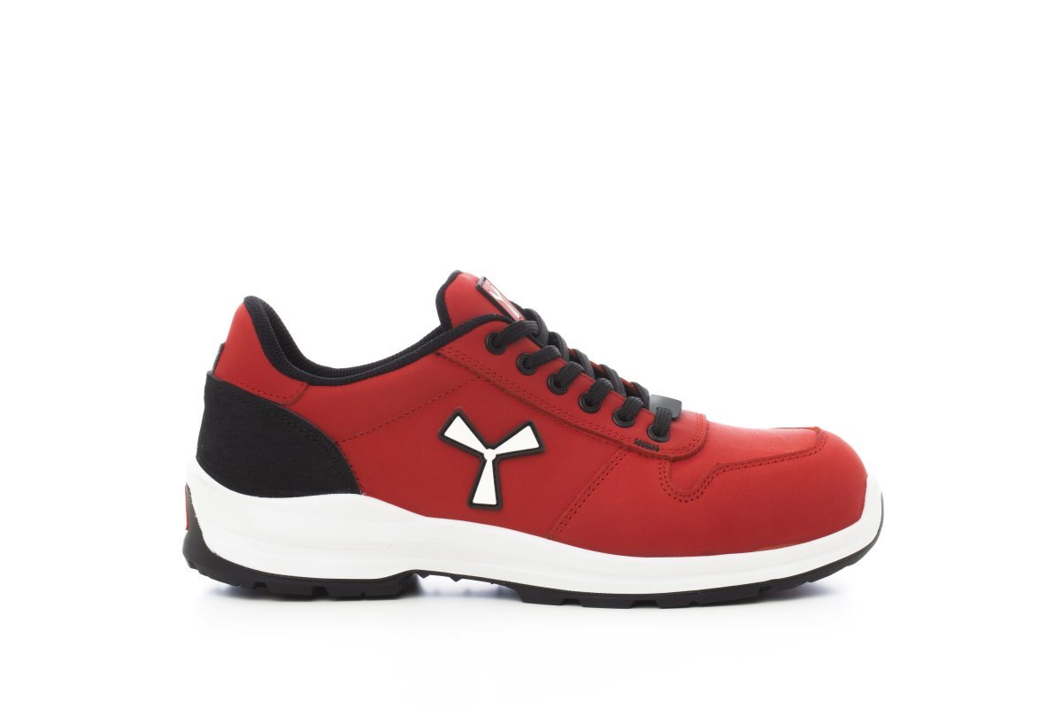 GET FORCE LOW S3-NBK - Image 4