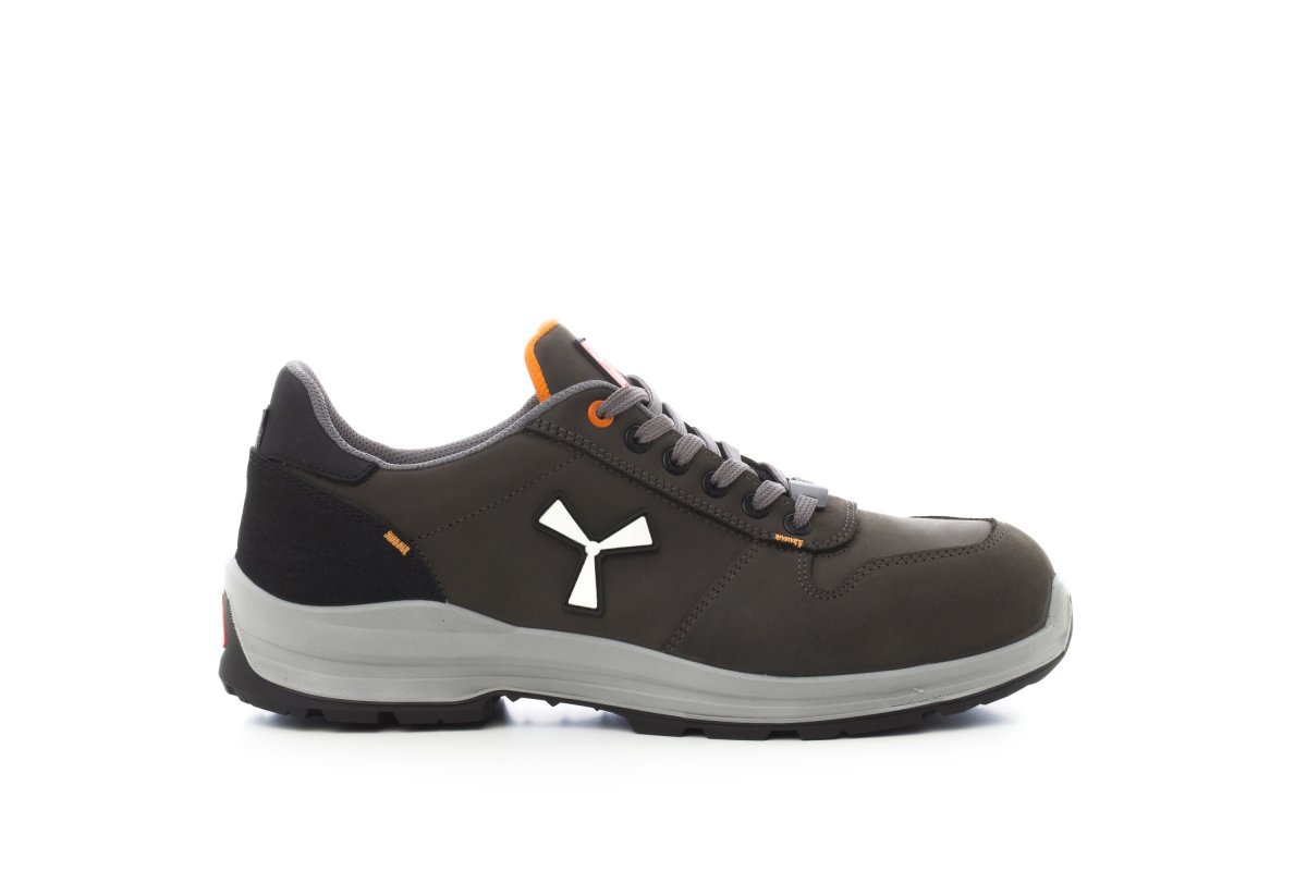 GET FORCE LOW S3-NBK - Image 5