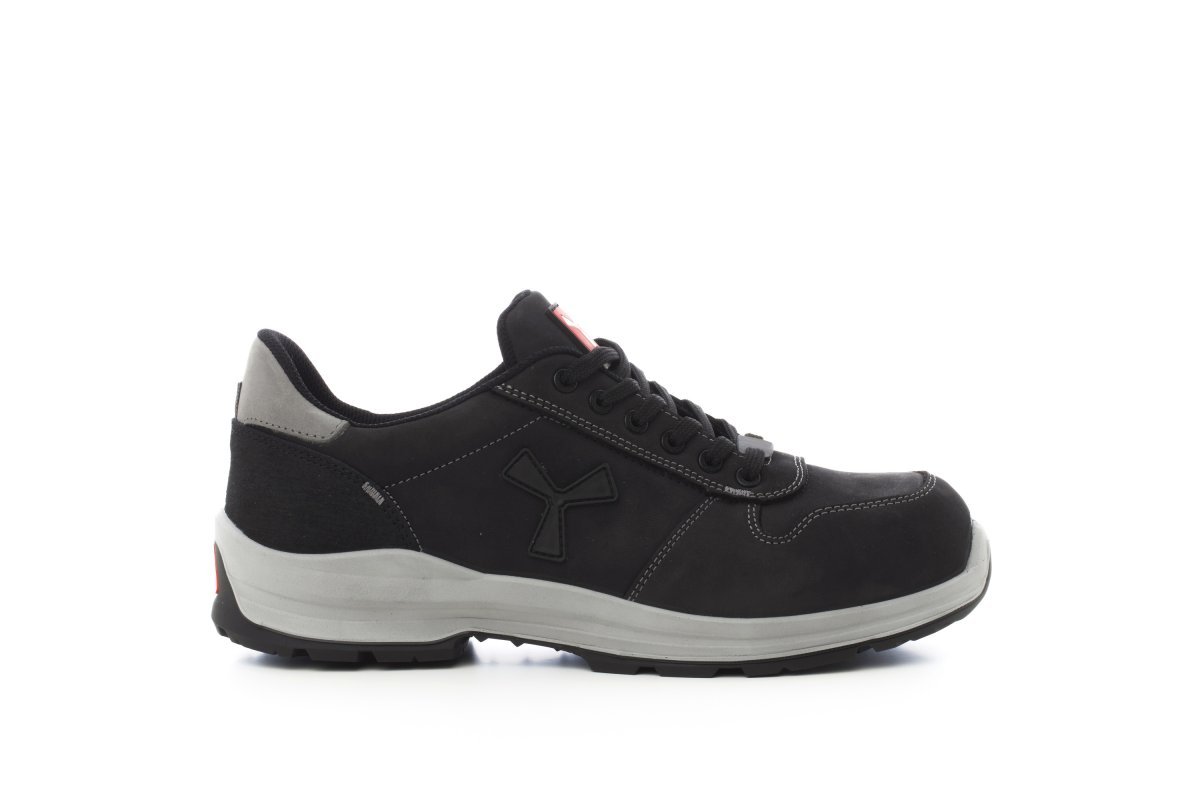 GET FORCE LOW S3-NBK - Image 6