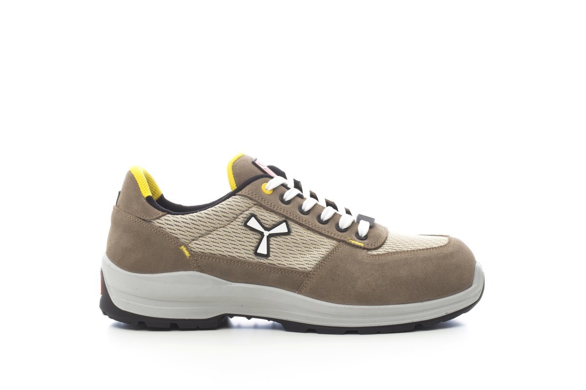 GET TEXFORCE LOW S1P-SUT - Image 4