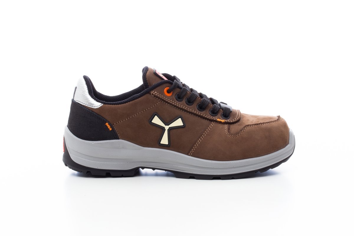 GET FORCE LOW LD S3-NBK - Image 2