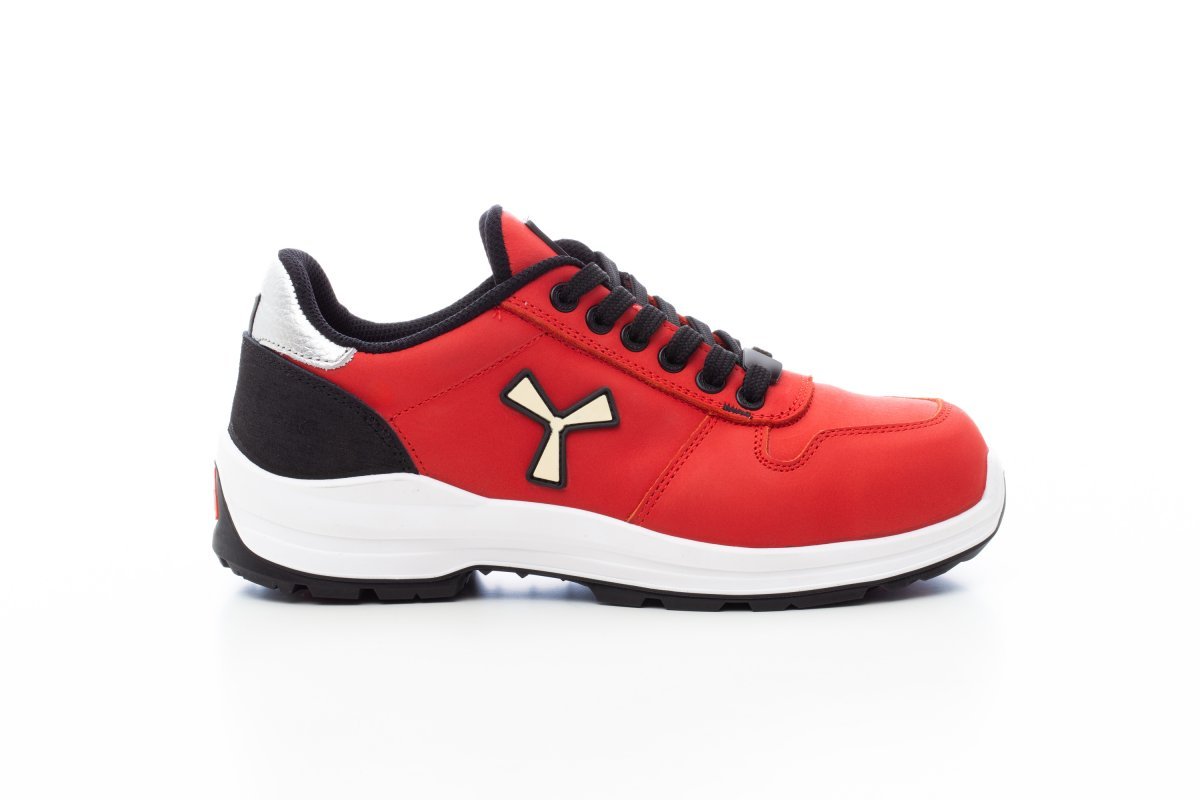 GET FORCE LOW LD S3-NBK - Image 4