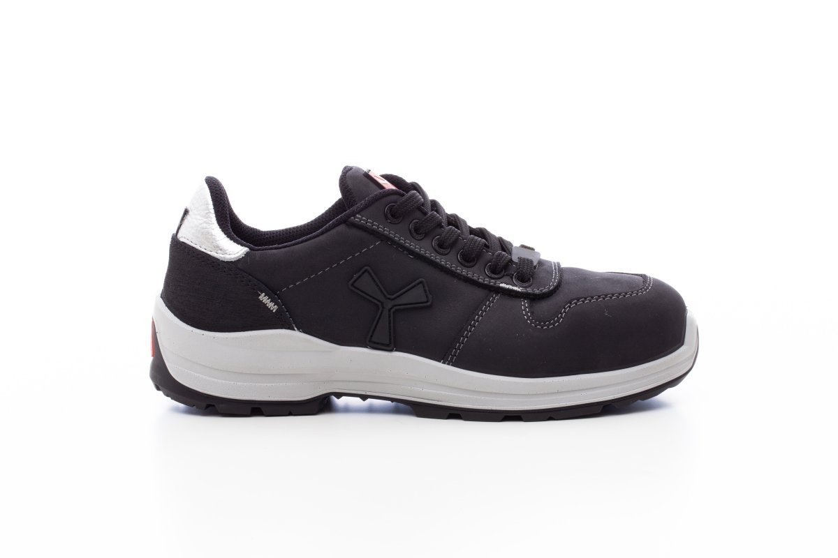 GET FORCE LOW LD S3-NBK - Image 6