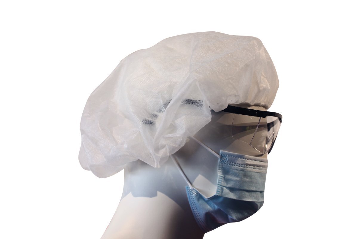 PP-U-03 HEAD COVER - Image 2