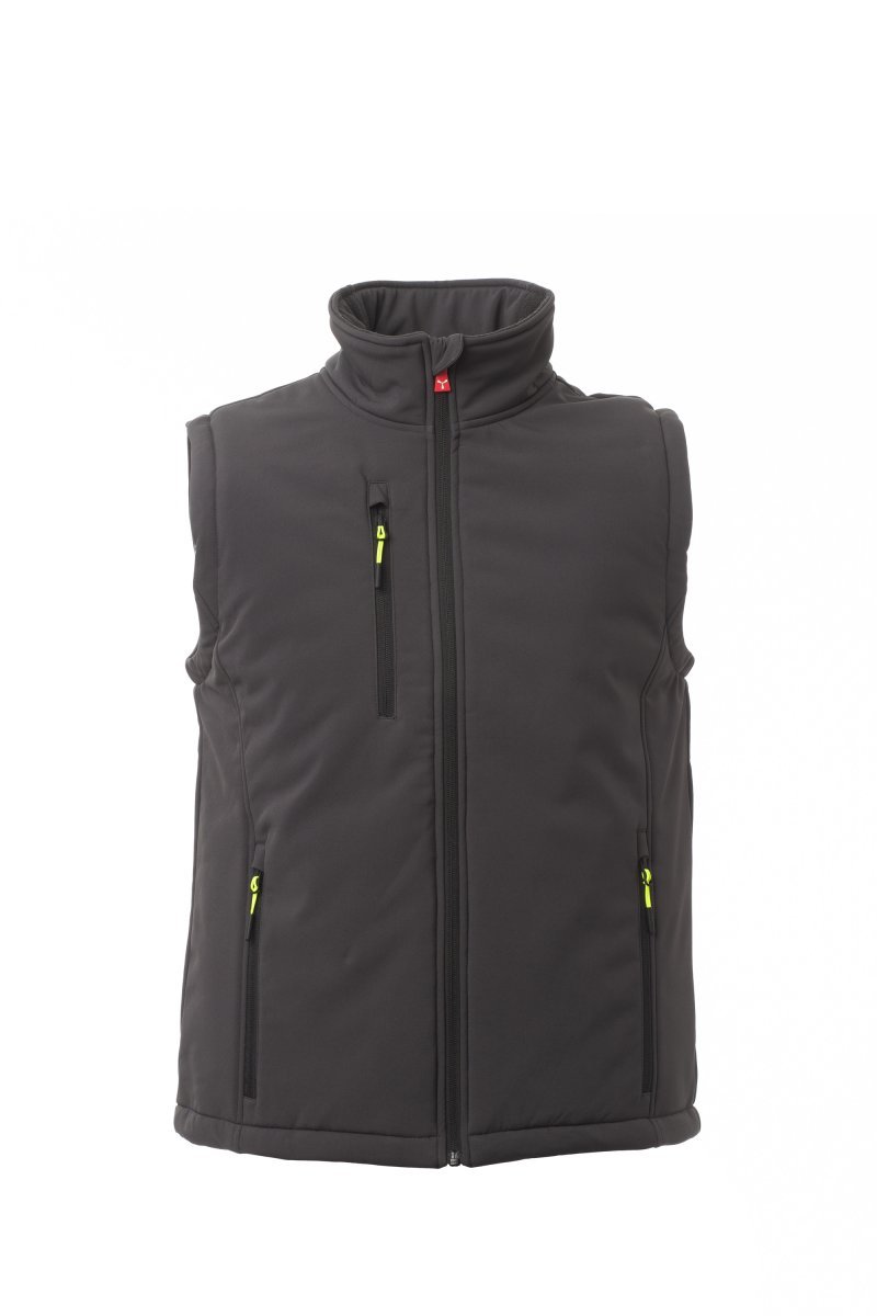 GALE VEST PAD - Image 2