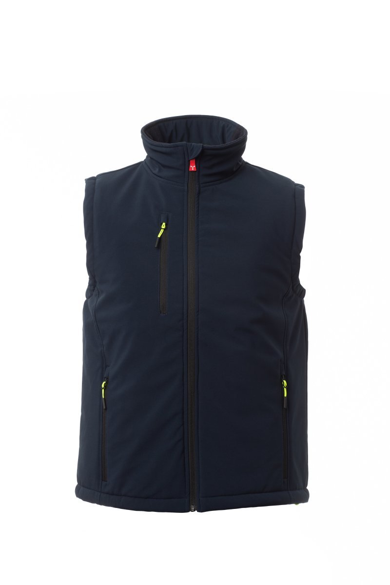 GALE VEST PAD - Image 3