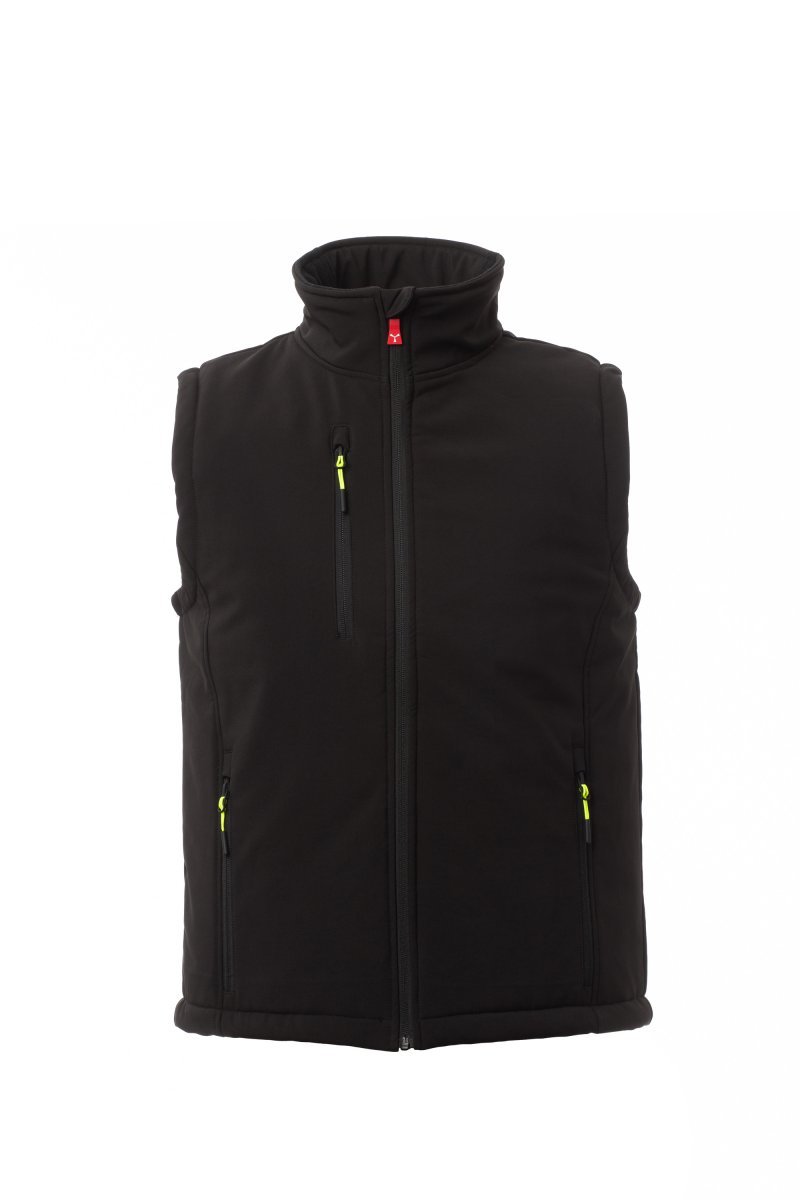 GALE VEST PAD - Image 5