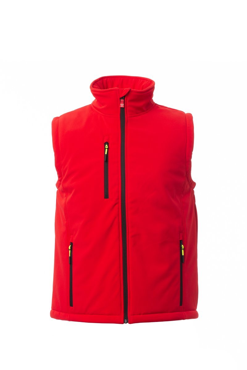 GALE VEST PAD - Image 6