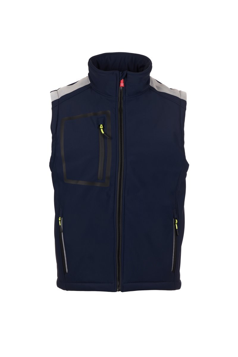 STREAM VEST PAD - Image 3