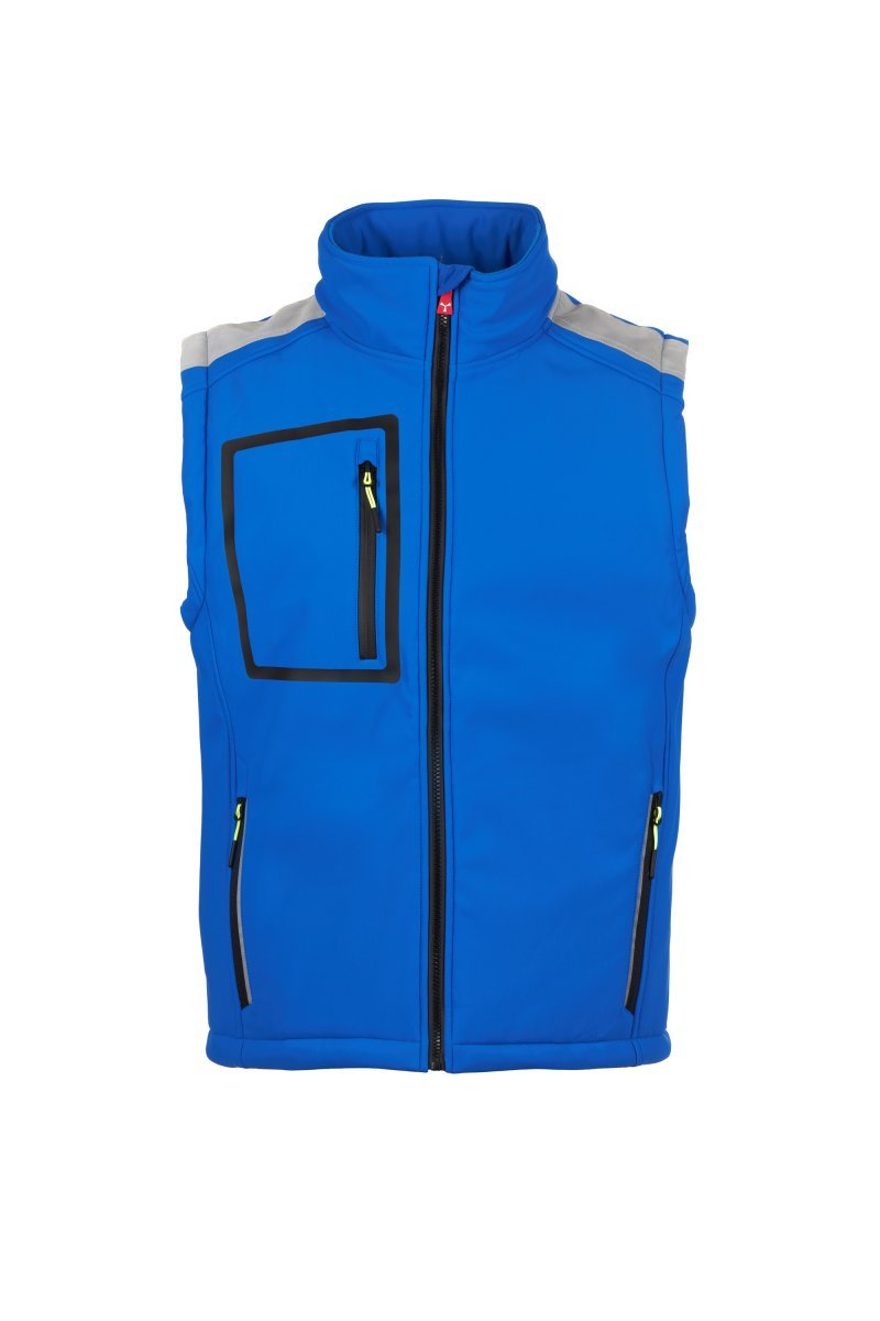 STREAM VEST PAD - Image 4
