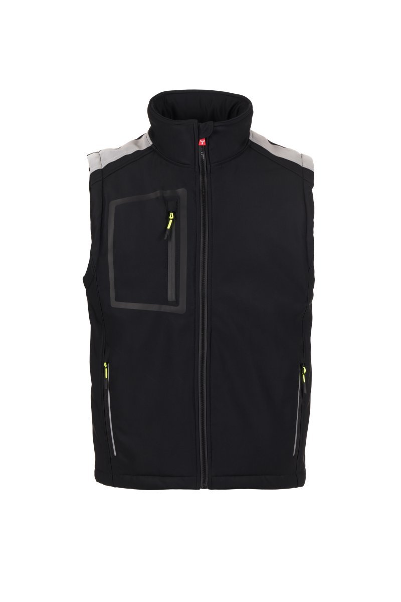 STREAM VEST PAD - Image 5