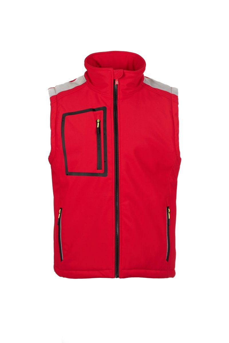 STREAM VEST PAD - Image 6