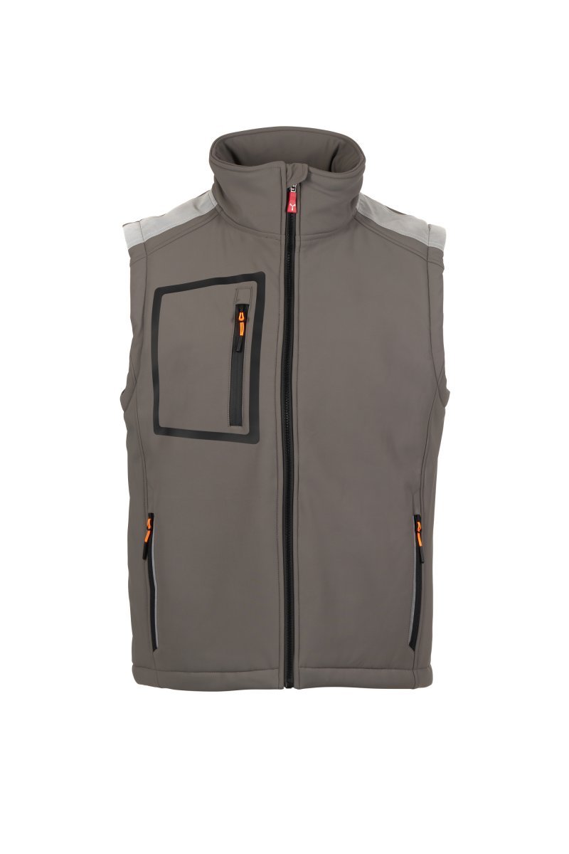 STREAM VEST PAD - Image 7