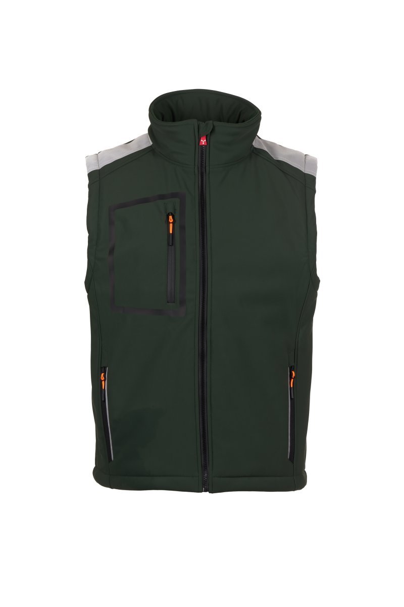 STREAM VEST PAD - Image 8