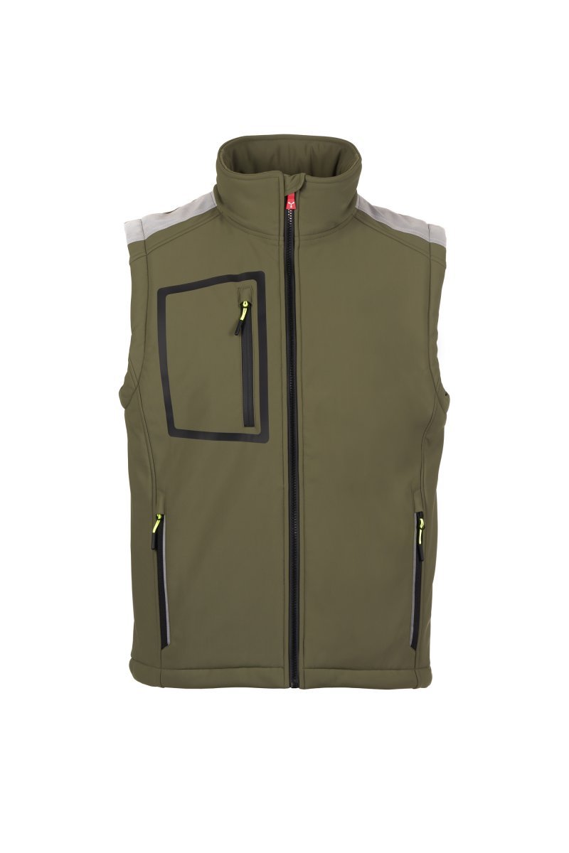 STREAM VEST PAD - Image 9