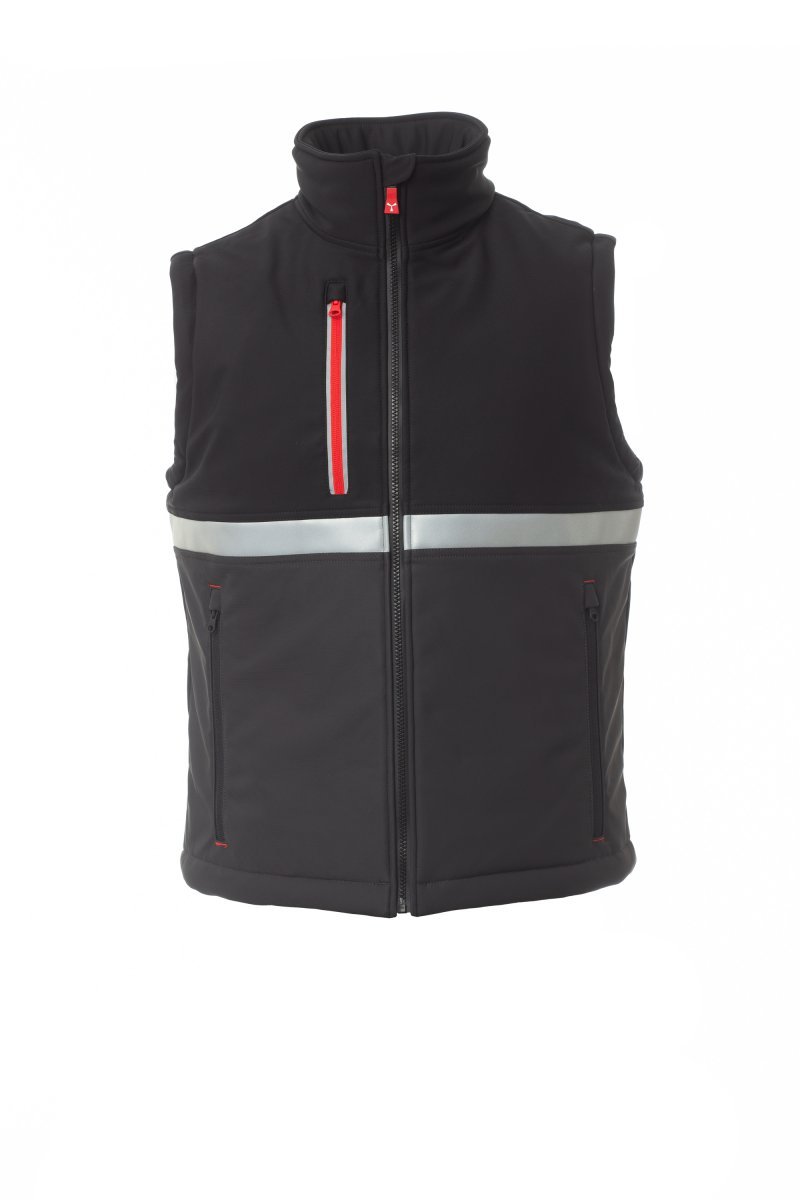WISE VEST PAD - Image 2