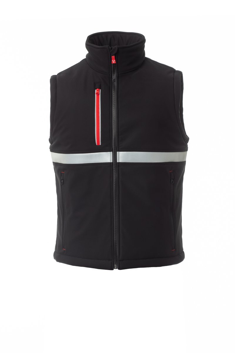 WISE VEST PAD - Image 5