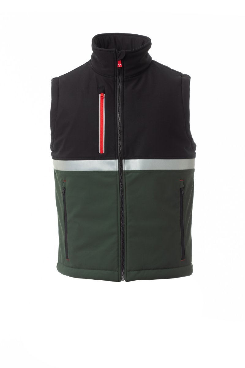 WISE VEST PAD - Image 8
