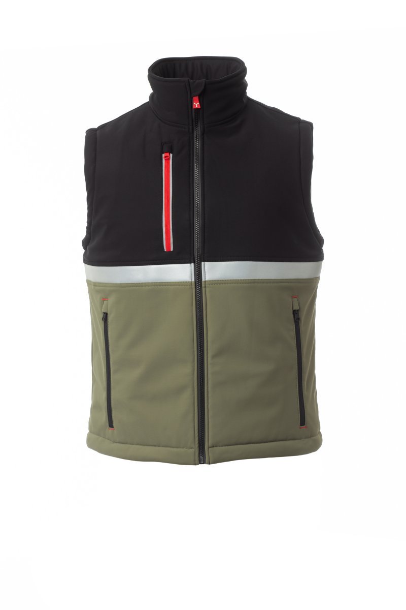 WISE VEST PAD - Image 9