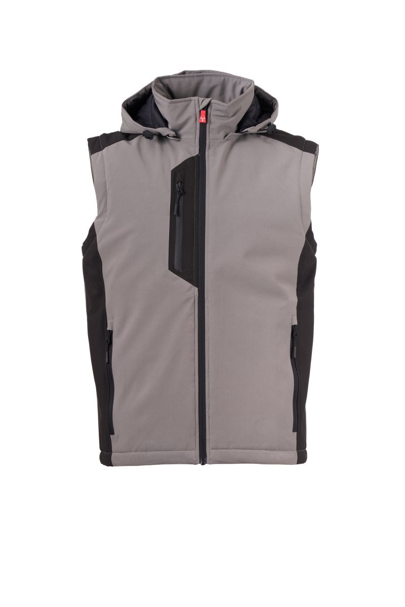 GALWAY VEST ULTRALITE PAD 140 - Image 7