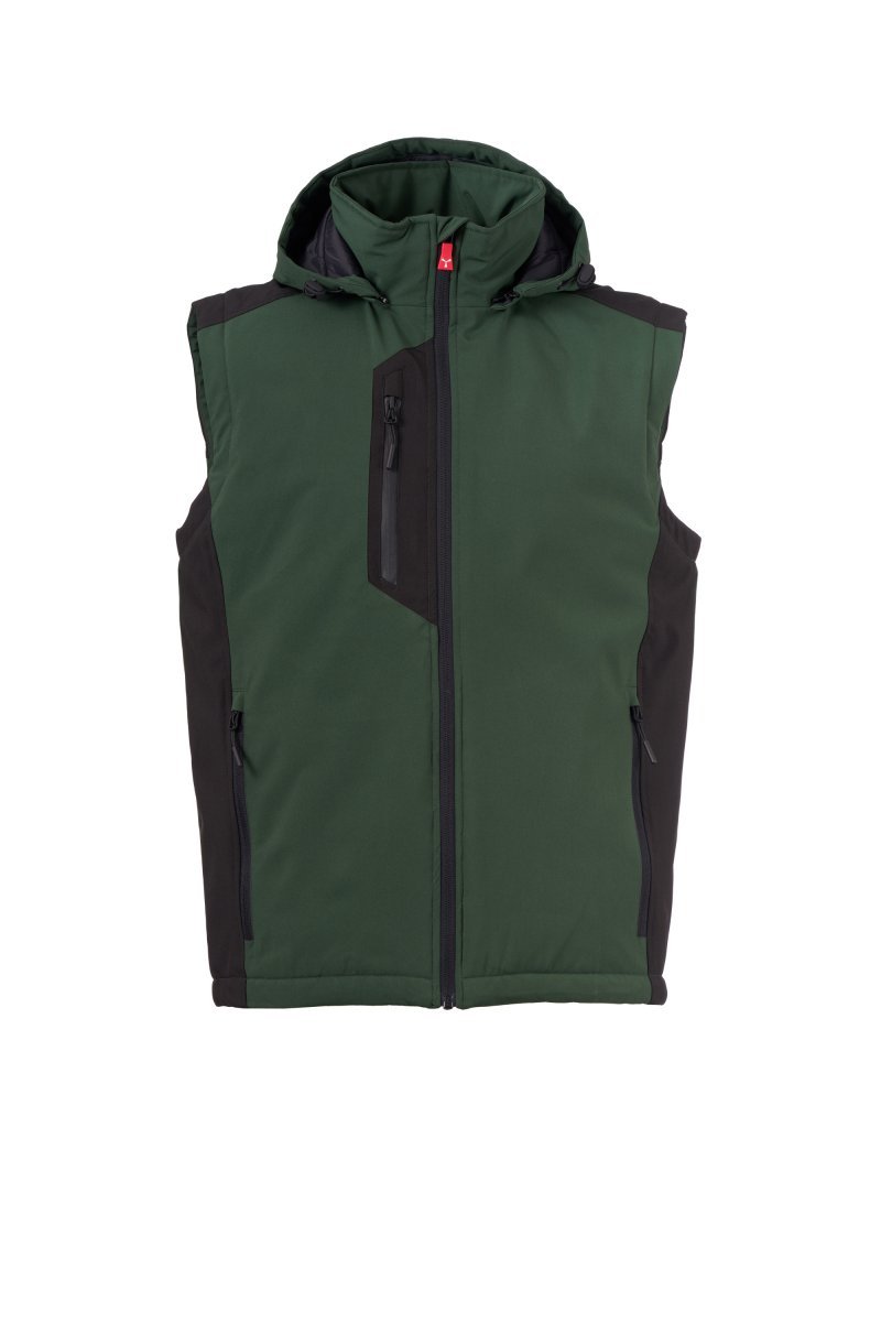 GALWAY VEST ULTRALITE PAD 140 - Image 8