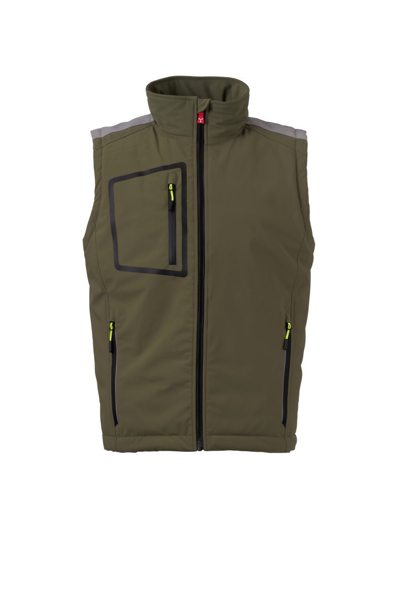 STREAM VEST LITE PAD - Image 9