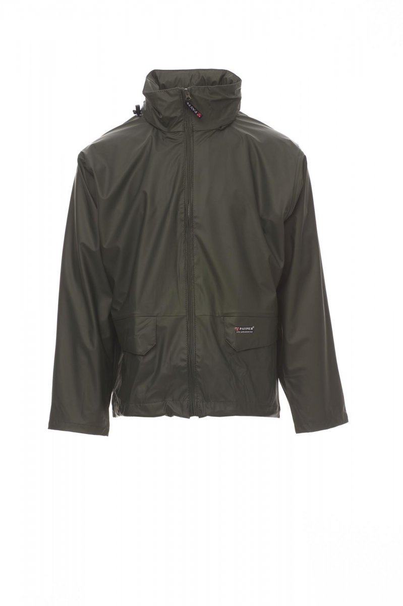 DRY-JACKET - Image 4