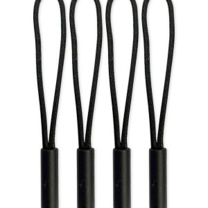 ZIPPER PULL CORDS