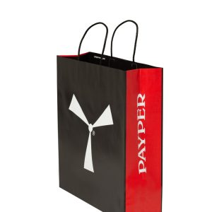 PACK 30X MID-SHOPPING BAG ED3