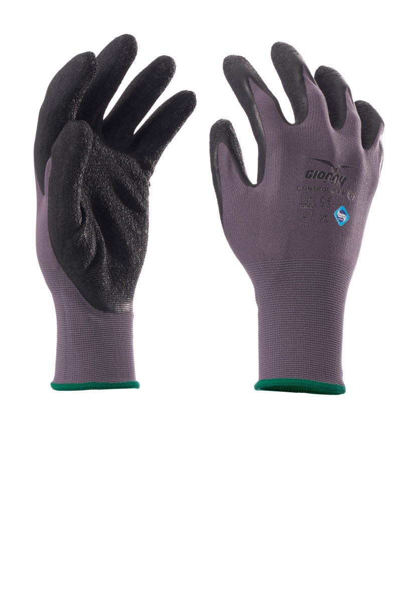 CONTROL GRIP
